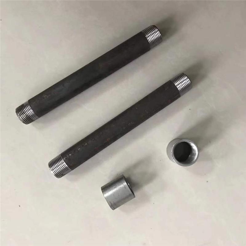 闸北钢管注浆管隧道止水