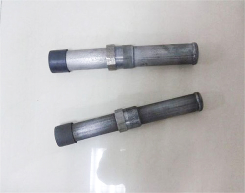 闸北桩基声测管螺旋式深桩